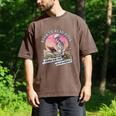 Born To Read Book Forced To Read Emails Skeleton Men's Comfort Colors T-Shirt Espresso
