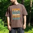 Borrow Books A Library A Day Keeps The Boredom Away Reading Men's Comfort Colors T-Shirt Espresso Borrow Books A Library A Day Keeps The Boredom Away Reading Men's Comfort Colors T-Shirt Espresso