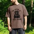 Buy Me Books And Tell Me To STFUATTDLAGG Outfits Spicy Smutty Book Reader You Had Me At Trigger Warning Men's Comfort Colors T-Shirt Espresso