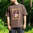Castle Book Book Lovers Tees Family Vacation Bookworm Men's Comfort Colors T-Shirt Espresso