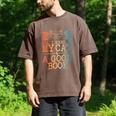 Cat & Book Art For Men Women Cat Librarian Novel Book Lover Men's Comfort Colors T-Shirt Espresso