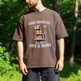 Cat Lover Tee Women Book Lover Reading Librarian Read Men's Comfort Colors T-Shirt Espresso