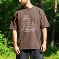 Cats Books And Coffee My Perfect Day Men's Comfort Colors T-Shirt Espresso Cats Books And Coffee My Perfect Day Men's Comfort Colors T-Shirt Espresso