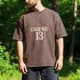 Chapter 13 Birthday Shirt Girls Women Book Lovers To Read Men's Comfort Colors T-Shirt Espresso Chapter 13 Birthday Shirt Girls Women Book Lovers To Read Men's Comfort Colors T-Shirt Espresso
