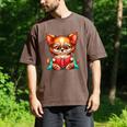 Chihuahua Reading a Book Dog Men's Comfort Colors T-Shirt Espresso Chihuahua Reading a Book Dog Men's Comfort Colors T-Shirt Espresso