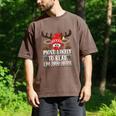 Christmas Matching Most Likely To Read A Book PJS Men's Comfort Colors T-Shirt Espresso Christmas Matching Most Likely To Read A Book PJS Men's Comfort Colors T-Shirt Espresso
