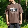 I Like Coffee My Books And Maybe Like 3 People Book Lover Men's Comfort Colors T-Shirt Espresso I Like Coffee My Books And Maybe Like 3 People Book Lover Men's Comfort Colors T-Shirt Espresso