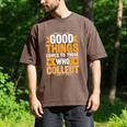 Comic Book Collector Meme Quote Men's Comfort Colors T-Shirt Espresso
