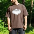 Composition Book Notebook Teacher's Halloween Group Costume Men's Comfort Colors T-Shirt Espresso