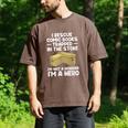 Cool Comic Book For Men Women Comic Book Collector Men's Comfort Colors T-Shirt Espresso