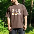 Cute Spooky Reading Book Halloween Fall Ghost Autumn Men's Comfort Colors T-Shirt Espresso Cute Spooky Reading Book Halloween Fall Ghost Autumn Men's Comfort Colors T-Shirt Espresso
