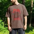 Dark Romance Reader Reading Monster Romance Book Club Men's Comfort Colors T-Shirt Espresso Dark Romance Reader Reading Monster Romance Book Club Men's Comfort Colors T-Shirt Espresso