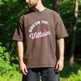 Dibs On The Villain Dark Romance Books Skeleton Morally Grey Men's Comfort Colors T-Shirt Espresso Dibs On The Villain Dark Romance Books Skeleton Morally Grey Men's Comfort Colors T-Shirt Espresso