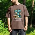 Be A Dragon Read Reading Book Librarian Men Women Kids Men's Comfort Colors T-Shirt Espresso Be A Dragon Read Reading Book Librarian Men Women Kids Men's Comfort Colors T-Shirt Espresso
