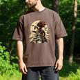 Dragon Reading a Book Dragons And Books Lover Bookworm Men's Comfort Colors T-Shirt Espresso Dragon Reading a Book Dragons And Books Lover Bookworm Men's Comfort Colors T-Shirt Espresso