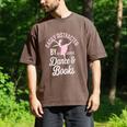 Easily Distracted By Dance And Books Ballet Fun Men's Comfort Colors T-Shirt Espresso Easily Distracted By Dance And Books Ballet Fun Men's Comfort Colors T-Shirt Espresso