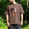 Education Is Freedom History Month Teacher Books Afro Men's Comfort Colors T-Shirt Espresso Education Is Freedom History Month Teacher Books Afro Men's Comfort Colors T-Shirt Espresso