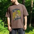 Enemies To Lovers Jaguar Tee Romance Book Plot Device Trope Men's Comfort Colors T-Shirt Espresso Enemies To Lovers Jaguar Tee Romance Book Plot Device Trope Men's Comfort Colors T-Shirt Espresso