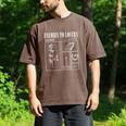 Enemies To Lovers Morally Grey Book Lover Romantasy Bookish Men's Comfort Colors T-Shirt Espresso Enemies To Lovers Morally Grey Book Lover Romantasy Bookish Men's Comfort Colors T-Shirt Espresso