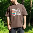I Can Never Have Enough Books Reading Lover Bookworm Reader Men's Comfort Colors T-Shirt Espresso I Can Never Have Enough Books Reading Lover Bookworm Reader Men's Comfort Colors T-Shirt Espresso
