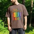 Equal Rights Book Flower Resist 86 47 Feminist Women Rights Men's Comfort Colors T-Shirt Espresso Equal Rights Book Flower Resist 86 47 Feminist Women Rights Men's Comfort Colors T-Shirt Espresso