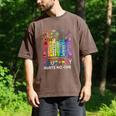 Equality Hurts No One Book Flower Rainbow Pride Month LGBTQ Men's Comfort Colors T-Shirt Espresso Equality Hurts No One Book Flower Rainbow Pride Month LGBTQ Men's Comfort Colors T-Shirt Espresso