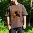 F CAW F Crow I'm Reading Book Lover Fall Men's Comfort Colors T-Shirt Espresso F CAW F Crow I'm Reading Book Lover Fall Men's Comfort Colors T-Shirt Espresso