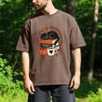 Fall Book Teacher Cat Books Halloween Autumn Librarian Men's Comfort Colors T-Shirt Espresso Fall Book Teacher Cat Books Halloween Autumn Librarian Men's Comfort Colors T-Shirt Espresso