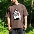 Female Librarian Rosie Riveter Book Guardian Woman Men's Comfort Colors T-Shirt Espresso Female Librarian Rosie Riveter Book Guardian Woman Men's Comfort Colors T-Shirt Espresso