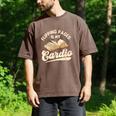 Flipping Pages Is My Cardio Book Lover Reading Bookworm Men's Comfort Colors T-Shirt Espresso Flipping Pages Is My Cardio Book Lover Reading Bookworm Men's Comfort Colors T-Shirt Espresso