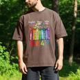 Floral Foxglove Daisy Tulip 8647 Books Lover Blooming Flower Men's Comfort Colors T-Shirt Espresso Floral Foxglove Daisy Tulip 8647 Books Lover Blooming Flower Men's Comfort Colors T-Shirt Espresso