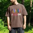 Freadom Anti Ban Books Freedom To Read Book Lover Reading Men's Comfort Colors T-Shirt Espresso Freadom Anti Ban Books Freedom To Read Book Lover Reading Men's Comfort Colors T-Shirt Espresso