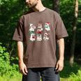 Ghost Santa Elf Squad Read Books Bookish Librarian Christmas Men's Comfort Colors T-Shirt Espresso Ghost Santa Elf Squad Read Books Bookish Librarian Christmas Men's Comfort Colors T-Shirt Espresso