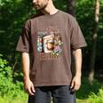 Girl Read Your Bible Christian Faith Jesus Book Men's Comfort Colors T-Shirt Espresso Girl Read Your Bible Christian Faith Jesus Book Men's Comfort Colors T-Shirt Espresso