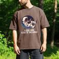 Good Book Is Out Of This World Astronaut Space Men's Comfort Colors T-Shirt Espresso Good Book Is Out Of This World Astronaut Space Men's Comfort Colors T-Shirt Espresso
