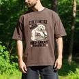 Great Pyrenees Dog Breed Life Is Better With Books And Great Men's Comfort Colors T-Shirt Espresso