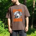 Halloween Book Lover Ghost Boo Pun Read More Boooks Men's Comfort Colors T-Shirt Espresso Halloween Book Lover Ghost Boo Pun Read More Boooks Men's Comfort Colors T-Shirt Espresso