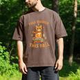 Halloween Fully Booked This Fall Book Ginger Cat Reading Men's Comfort Colors T-Shirt Espresso Halloween Fully Booked This Fall Book Ginger Cat Reading Men's Comfort Colors T-Shirt Espresso