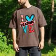 I Heart Books Love Reading Red And Stripe Animated Cat For Men Women Girls Kids Men's Comfort Colors T-Shirt Espresso I Heart Books Love Reading Red And Stripe Animated Cat For Men Women Girls Kids Men's Comfort Colors T-Shirt Espresso