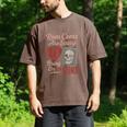 Horror Book Club Creepy Reader Gothic Fiction Thriller Fan Men's Comfort Colors T-Shirt Espresso
