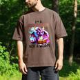 I'm A Book Dragon Not A Worm Men's Comfort Colors T-Shirt Espresso I'm A Book Dragon Not A Worm Men's Comfort Colors T-Shirt Espresso