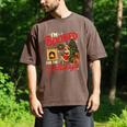I'm Booked For The Holidays Christmas Reading Bookworm Xmas Men's Comfort Colors T-Shirt Espresso I'm Booked For The Holidays Christmas Reading Bookworm Xmas Men's Comfort Colors T-Shirt Espresso