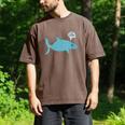 I'm An Introwater Cute Whale I'm An Introvert Men's Comfort Colors T-Shirt Espresso I'm An Introwater Cute Whale I'm An Introvert Men's Comfort Colors T-Shirt Espresso
