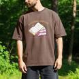 I'm In A Really Good Place In My Book Not Mentally Men's Comfort Colors T-Shirt Espresso I'm In A Really Good Place In My Book Not Mentally Men's Comfort Colors T-Shirt Espresso