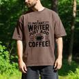 Instant Writer Just Add Coffee Author Book Writing Books Men's Comfort Colors T-Shirt Espresso Instant Writer Just Add Coffee Author Book Writing Books Men's Comfort Colors T-Shirt Espresso