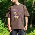 Introverted Romance Unapologetically Anti-Social Book Club Men's Comfort Colors T-Shirt Espresso