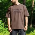 Introverted But Willing To Discuss Books Reading Introvert Men's Comfort Colors T-Shirt Espresso Introverted But Willing To Discuss Books Reading Introvert Men's Comfort Colors T-Shirt Espresso