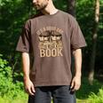It’s a Good Day To Read a Book Lovers Library Reading Men's Comfort Colors T-Shirt Espresso It’s a Good Day To Read a Book Lovers Library Reading Men's Comfort Colors T-Shirt Espresso