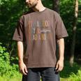 It’s a Good Day To Read a Book Lovers Library Reading Women Men's Comfort Colors T-Shirt Espresso