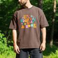 It’s A Good Day To Read A Book Reading Bookworm Reader Men's Comfort Colors T-Shirt Espresso It’s A Good Day To Read A Book Reading Bookworm Reader Men's Comfort Colors T-Shirt Espresso